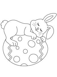 Κοιμώμενος λαγός