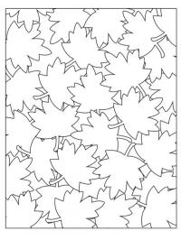 Φθινοπωρινά φύλλα