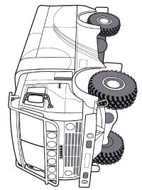 Φορτηγό Kamaz