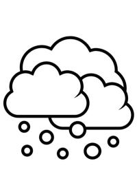 Χιονοσύννεφο