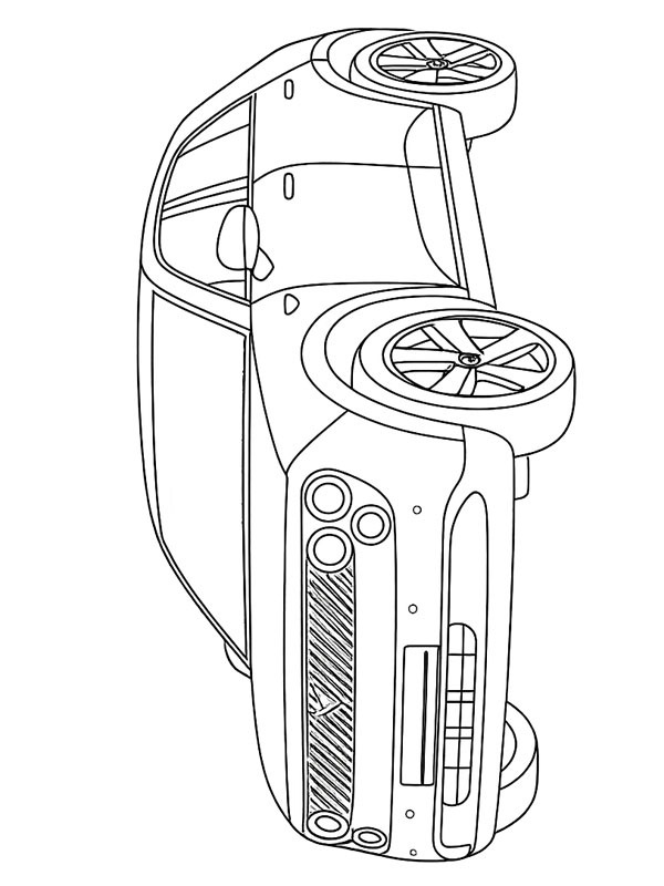 Firefly EV ζωγραφική Firefly EV ζωγραφική