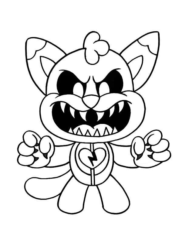 Frowny Fox ζωγραφική Frowny Fox ζωγραφική