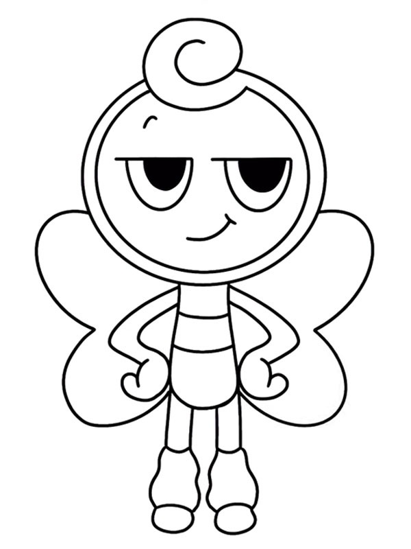 Glisten από το Dandy's World ζωγραφική Glisten από το Dandy's World ζωγραφική
