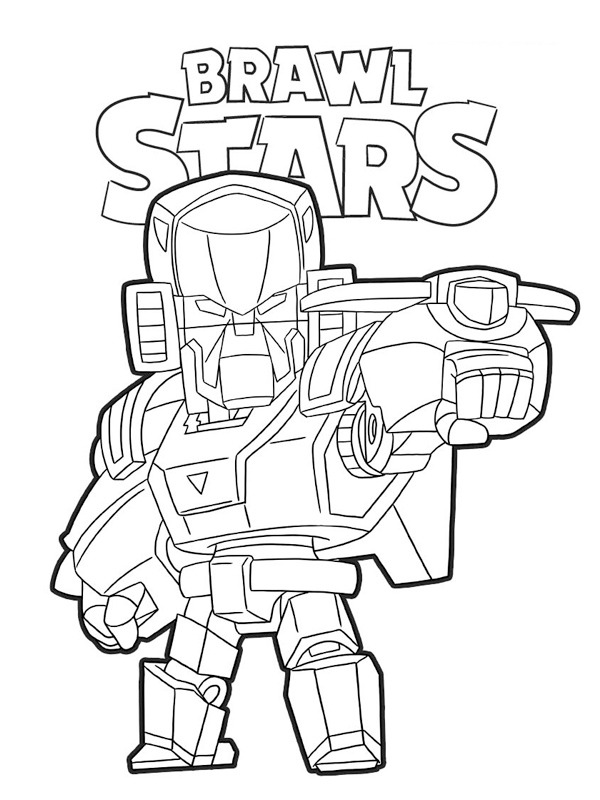 Gold Mecha Bo ζωγραφική Gold Mecha Bo ζωγραφική