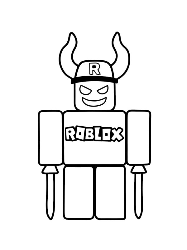 Guest 666 (Steal a Brainrot) ζωγραφική Guest 666 (Steal a Brainrot) ζωγραφική