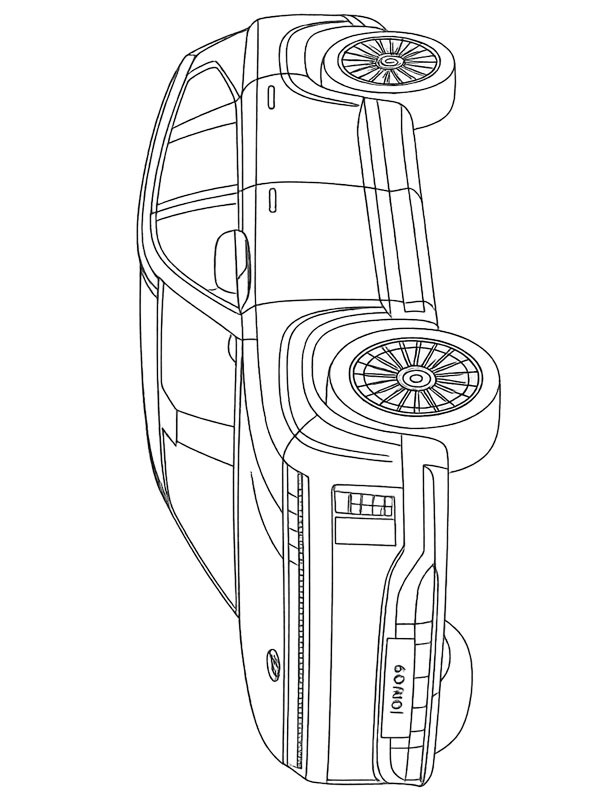 Hyundai Ioniq 9 ζωγραφική Hyundai Ioniq 9 ζωγραφική