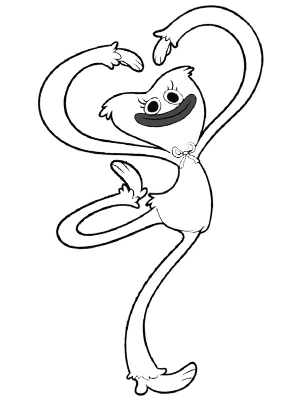 Kissy Missy ζωγραφική Kissy Missy ζωγραφική