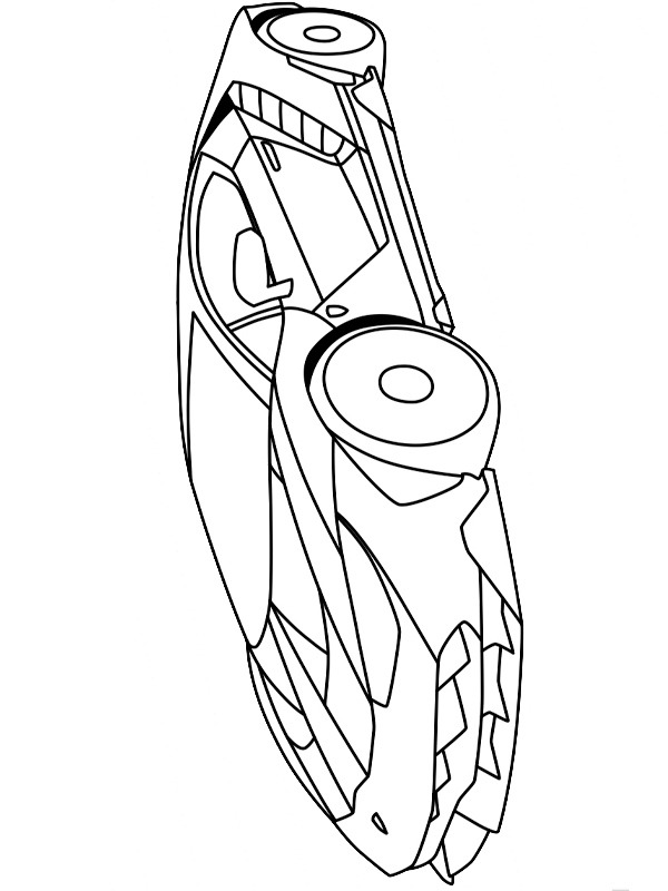 Lamborghini Centenario ζωγραφική Lamborghini Centenario ζωγραφική