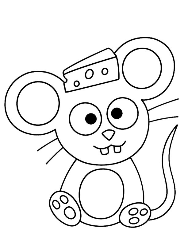 Mouse Tom (Garten of Banban) ζωγραφική Mouse Tom (Garten of Banban) ζωγραφική
