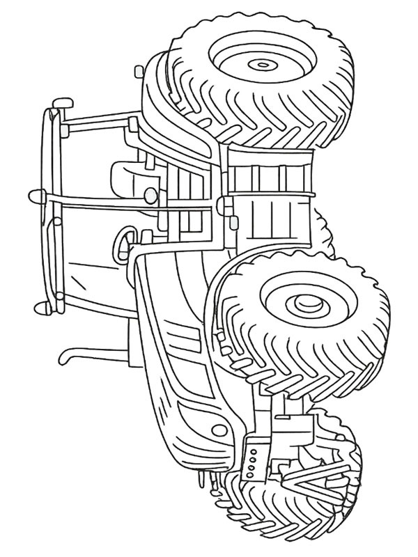 New Holland T8.390 ζωγραφική New Holland T8.390 ζωγραφική