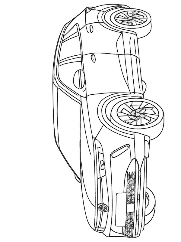Opel Grandland ζωγραφική Opel Grandland ζωγραφική