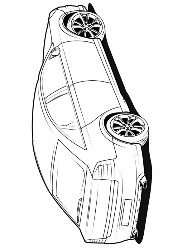 Opel vectra ζωγραφική Opel vectra ζωγραφική