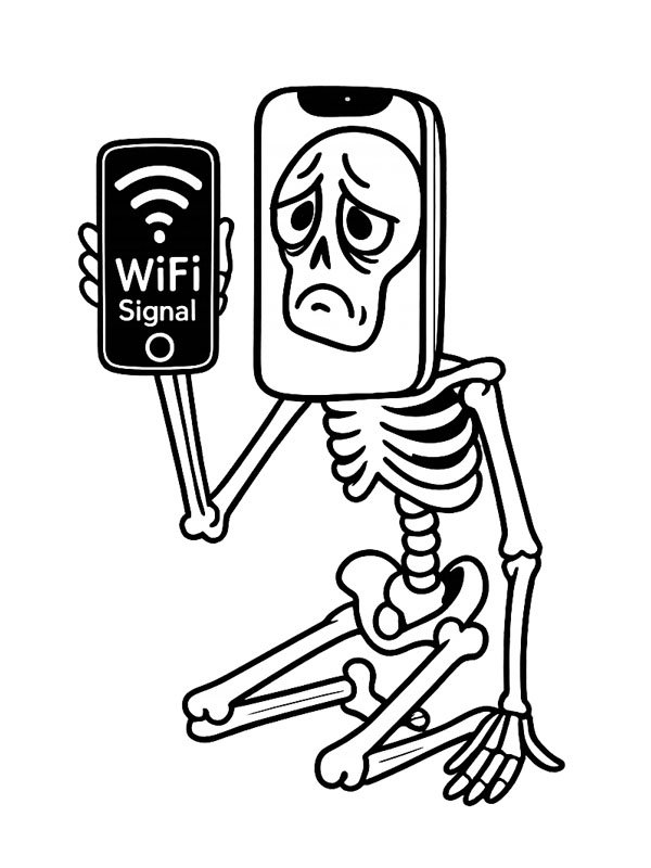 Pot Hotspot ζωγραφική Pot Hotspot ζωγραφική