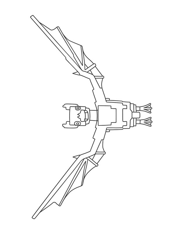 Quackula (Steal a Brainrot) ζωγραφική Quackula (Steal a Brainrot) ζωγραφική