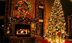 Χριστούγεννα